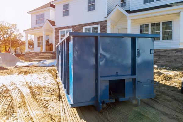 Dumpster Rental of Plattsburgh workers